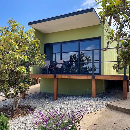 Palta 60 Valle De Guadalupe Guest House Exterior photo